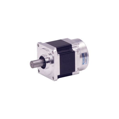 Brushless servo motor - TBL-iII series - Tamagawa Europe GmbH - AC / feature / compact