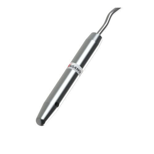 Hydrostatic level probe - PSX2 - ADZ NAGANO GmbH - for water / 2-wire / intrinsically safe