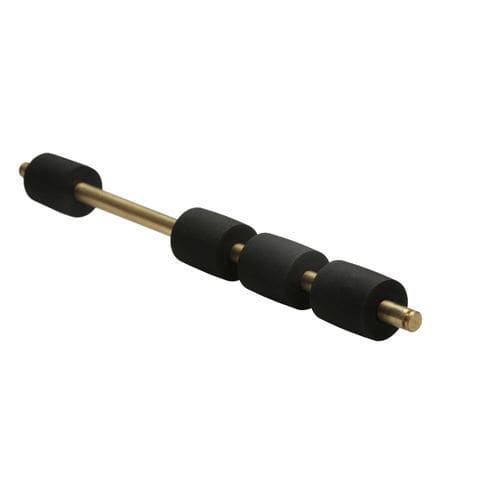 Protective coating TGW Technische GummiWalzen GmbH rubber / EPDM / SBR