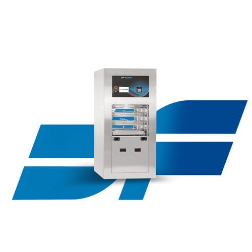 UV disinfection unit - Sümer A.S. - for hospitals / for laboratory / stationary