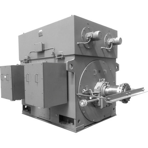 Asynchronous motor - Clemens Lammers GmbH & Co. KG - IP55 / IP23 / 4-pole