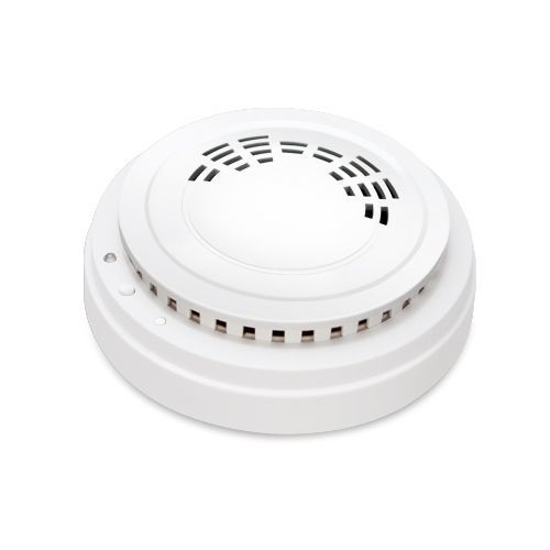 Gas detector - LS100-CO - PLANET Technology Corp. - power / humidity / fire