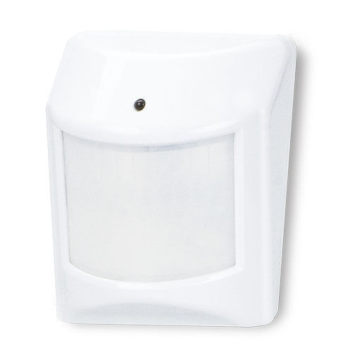Infrared motion sensor - HZS-100 - PLANET Technology Corp. - wall-mounted / indoor
