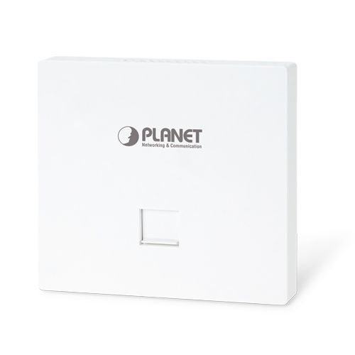 Dual-band access point - WDAP-W3000AX - PLANET Technology Corp. - MIMO / wireless / network