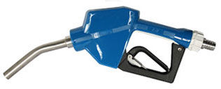 Chemical dispensing nozzle - 9024 - Dr. Jessberger GmbH - for liquids / for industry