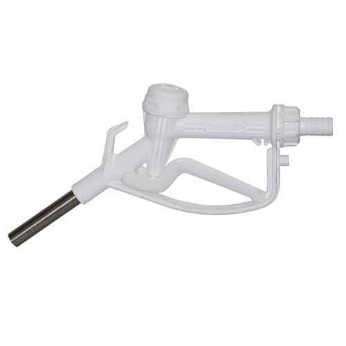 Chemical dispensing nozzle - 9015 - Dr. Jessberger GmbH - for liquids / for industry