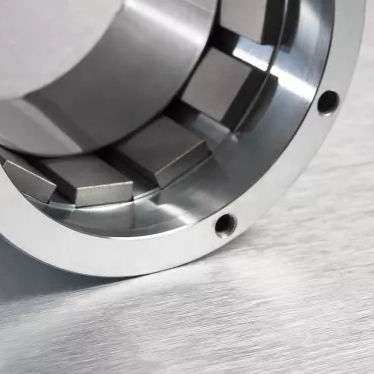 magnetic coupling - DST Dauermagnet-SystemTechnik GmbH