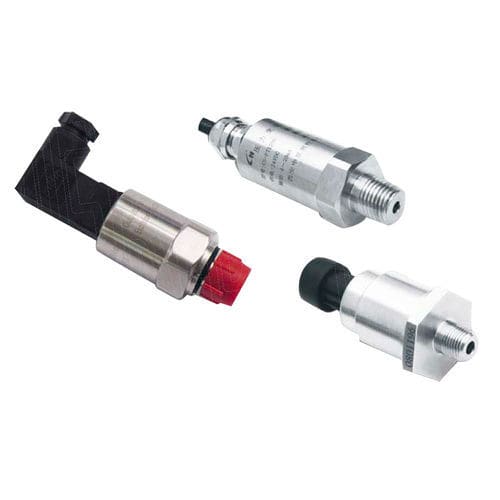 Relative pressure transmitter - MTRCSPT 1200.0 series - Italmanometri S.r.l - 4-20 mA / 0-10 V / 0-5 V