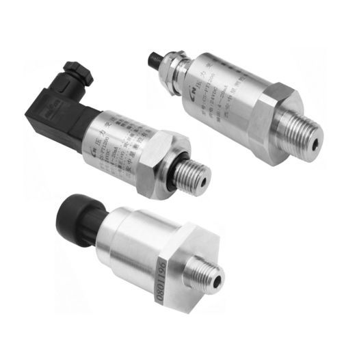 Relative pressure transducer - CS-PT830 A - Italmanometri S.r.l - thin-film / 4-20 mA / 0-5 V