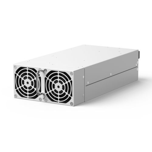 Full SiC power module - BEG015500SG  - Infypower - BiDi ACDC