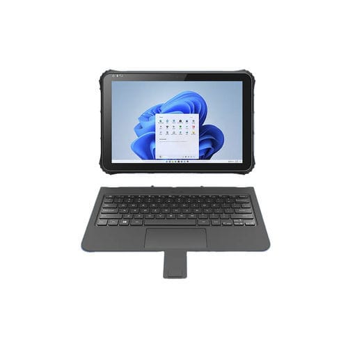 Intel® Celeron® laptop computer - IPC4-RL-I22J-C10-8128 - IPC4 - ICC Digital Industrial Technologies Bv - Windows 10 Pro / Windows 10 IoT / Windows 11