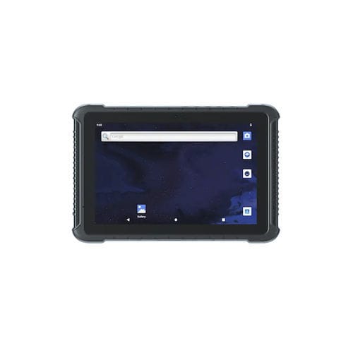 Tablet PC - IPC4-RT-AR16-8128 - IPC4 - ICC Digital Industrial Technologies Bv - Android 13 / Android 12 / 10.1"