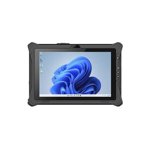 Tablet PC - IPC4-RT-I10A-i510-16128 - IPC4 - ICC Digital Industrial Technologies Bv - Windows 10 IoT Enterprise / Windows 10 Pro / Windows 11 Pro
