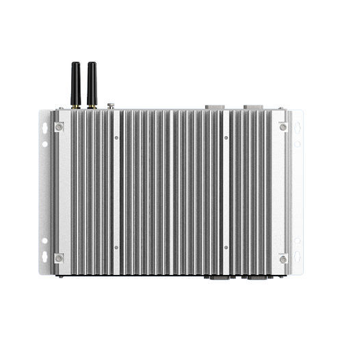 Box PC - IPC4PRO-BXPCW-i510-1235 - IPC4 - ICC Digital Industrial Technologies Bv - desktop / VESA mounting / 12th Generation Intel® Core™