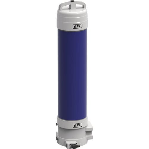 Hydraulic filter - 40 FLE/FLEN - EPE Process Filters & Accumulators Pvt. Ltd. - cartridge / pressure / industrial