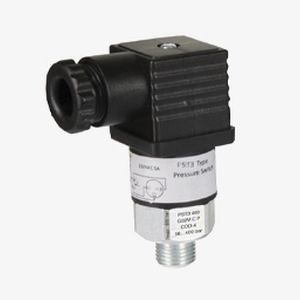 Electronic pressure switch - PST3 - EPE Process Filters & Accumulators Pvt. Ltd. - absolute / NO / NC