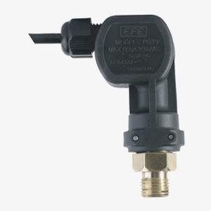 Electronic pressure switch - PSTY - EPE Process Filters & Accumulators Pvt. Ltd. - differential / SPDT / NO