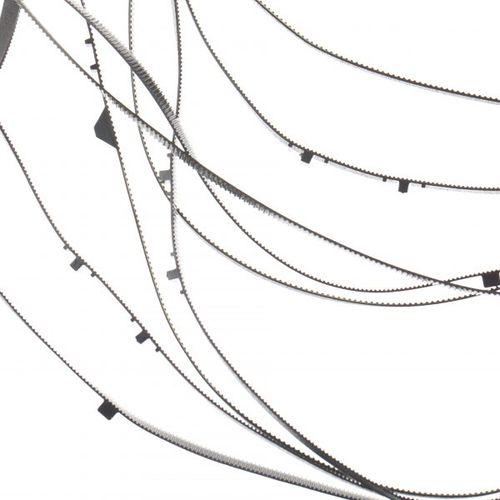 Flat belt Fenner Precision Polymers Inc. urethane / silicone / industrial