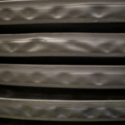 Wiper seal - Fenner Precision Polymers Inc. - valves / inflatable