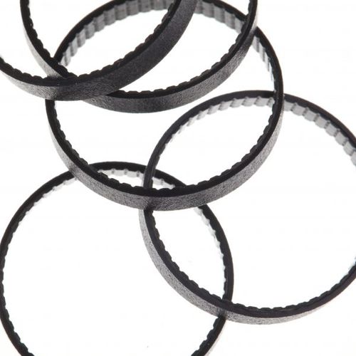 Flat belt Fenner Precision Polymers Inc. endless / polyurethane / PU