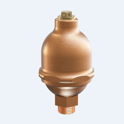 Float valve 620 Goetze KG Armaturen for potable water / copper / pipe