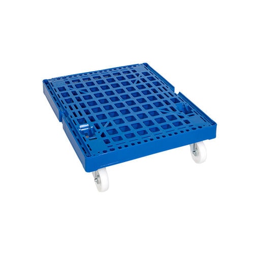 Plastic dolly - E10B10PE45010OL-001 - ESB Engineering-System-Bau GmbH