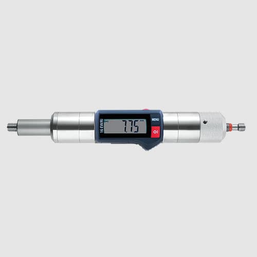 Thread gauge - MCDW - JBO