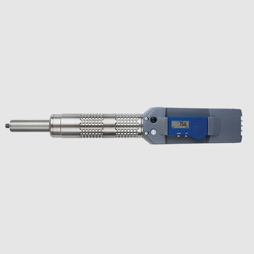 Thread gauge - eMC - JBO