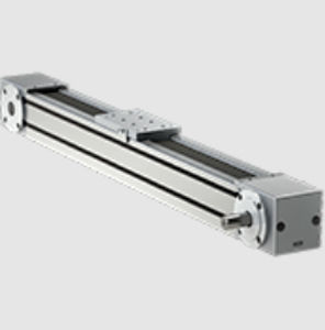 Profile linear unit - MSLE80 - JBO - mechanical / precision / aluminum