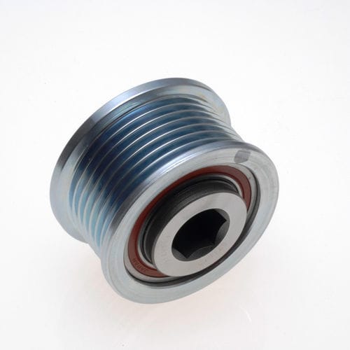 Mechanical coupler - BSC  - BANDO CHEMICAL INDUSTRIES, LTD.
