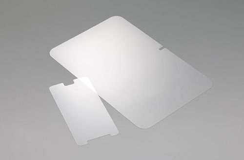 Sheet - Free Crystal™ - BANDO CHEMICAL INDUSTRIES, LTD.