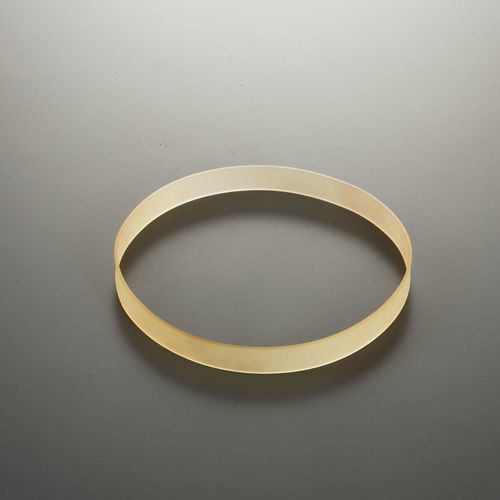 Flat belt - BANCOLLAN™ - BANDO CHEMICAL INDUSTRIES, LTD. - polyurethane / industrial / smooth