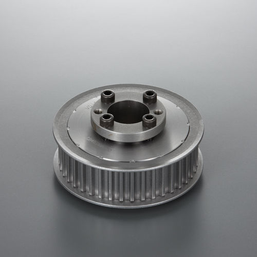 Tapered pulley - STS  - BANDO CHEMICAL INDUSTRIES, LTD.