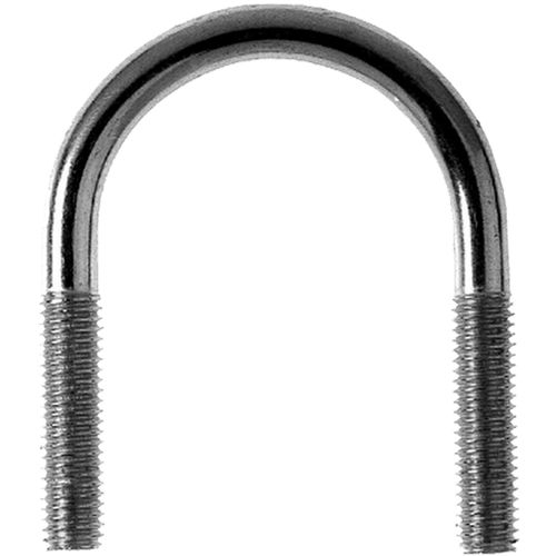 U-shaped bolt - 9600 series - Kleinsorge - stainless steel