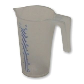 Volume measuring instrument - 3330064 - MATO - oil / hand-held