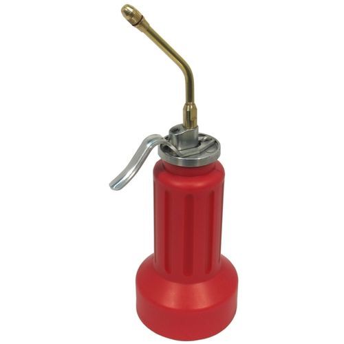 Atomizing atomizing nozzle - 3308445 - MATO - for liquids / nickel-plated