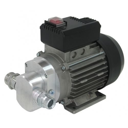 Gear pump - EP 100 - MATO - oil / electric / self-priming