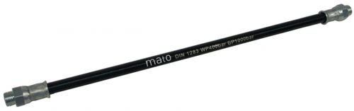 Grease hose - PH-30 - MATO - nylon / high-pressure / multiple
