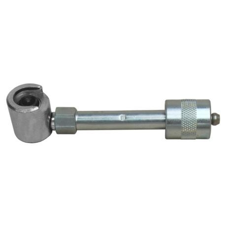 Hydraulic tube - 3240578 - MATO - grease