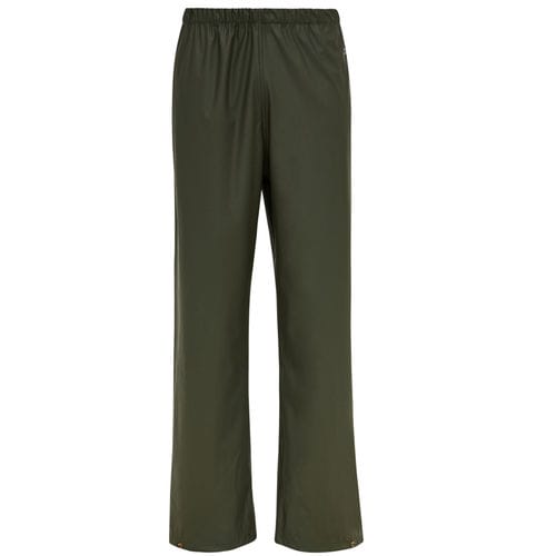 Work pants - 022400 - ELKA - waterproof / polyester / PU