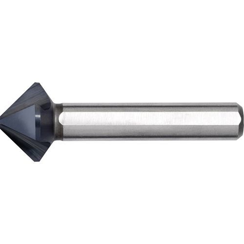 Countersinking deburring tool 40008651 series Promat manual