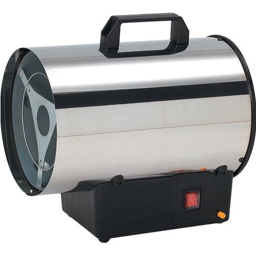 Gas heater - 4000818288 - Promat - circulation