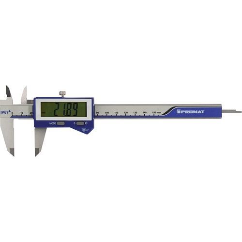 Caliper with digital display - 4000851007 - Promat