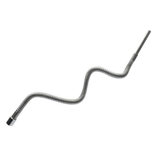 Insulated sleeve - Concept Group LLC - thermal protection / tubular / for medical probe