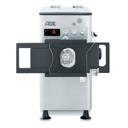 Industrial mincer with cooling FL82COOL ADE Germany GmbH