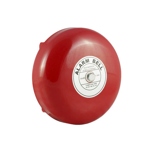 Weather-resistant bell - MS 691 - MESAN ELEKTRIK MÜM. SAN. A.Ş.