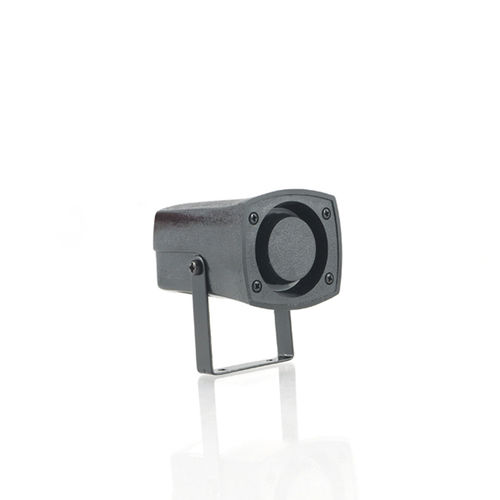 Electronic mini sounder - MS 695/MS 696 - MESAN ELEKTRIK MÜM. SAN. A.Ş. - IP65 / wall-mounted
