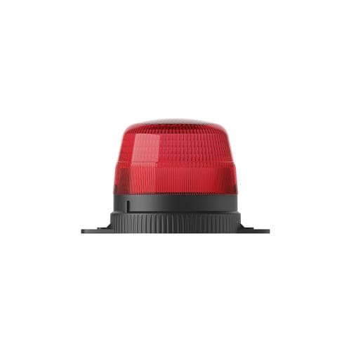 Multifunction beacon light - MS 83036 - MESAN ELEKTRIK MÜM. SAN. A.Ş. - LED / 24VDC / 220VAC