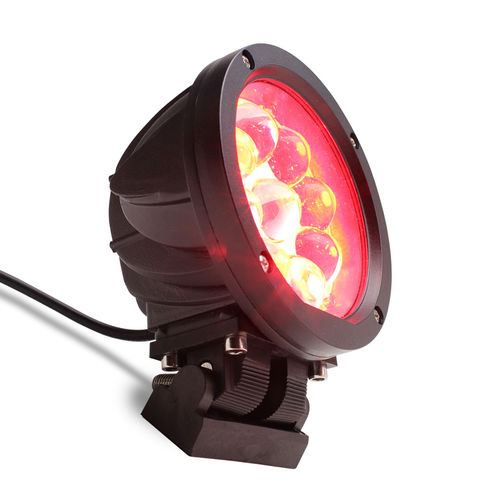 Safety lighting - MS 453 - MESAN ELEKTRIK MÜM. SAN. A.Ş. - LED / for cranes / IP67
