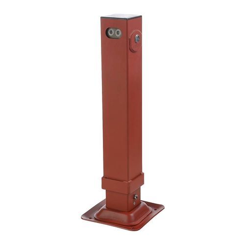 Hydraulic parking jack - HP series - Simol Spa - rack / machine / trailer